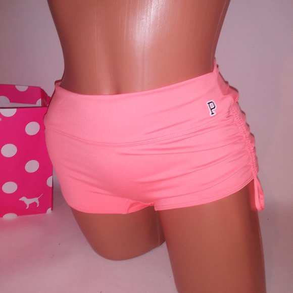 Victoria Secret PINK Shorts Gym to‎ Swim